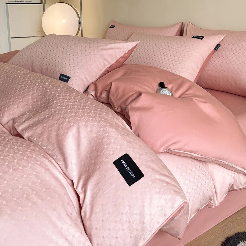 Royal Loom Cotton Set