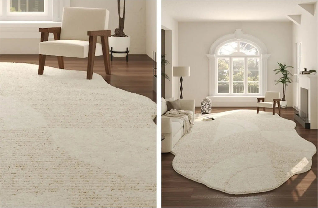 Maison Nuage Rug