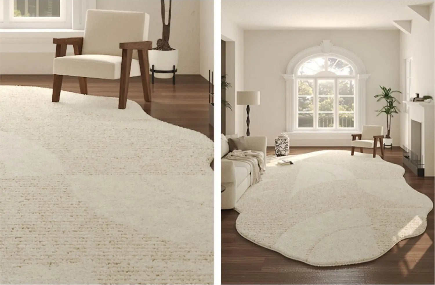 Maison Nuage Rug