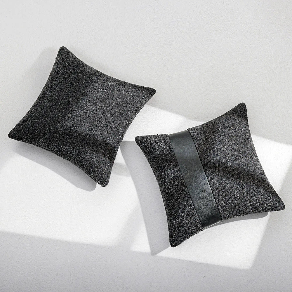 ModernHide Duo Cushion