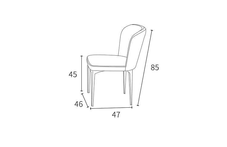 NEXRA™ Modern Marble Multi-Space Table