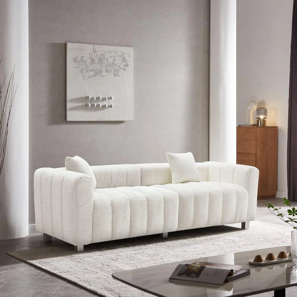 BOUCLEA™ 3-Seat Sofa