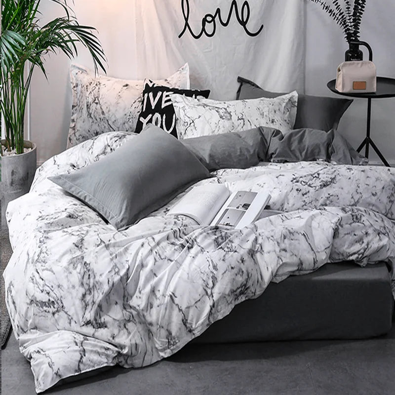 Signature Duvet Cover Set