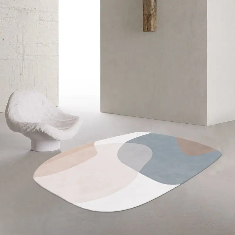 Nordic Haven Rug