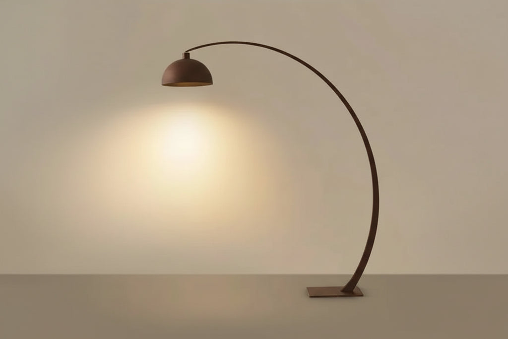 Arclume™ Minimalist Floor Lamp by PurelyhomeDeco