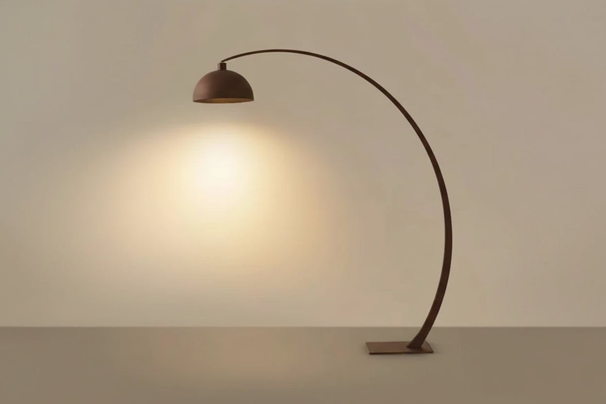 Arclume™ Minimalist Floor Lamp by PurelyhomeDeco