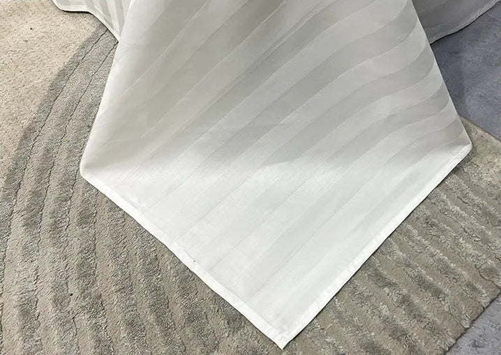 Elite Comfort White Series