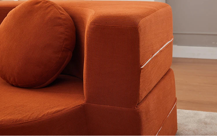 CHÂTEAU CALME™ Modular Sofa