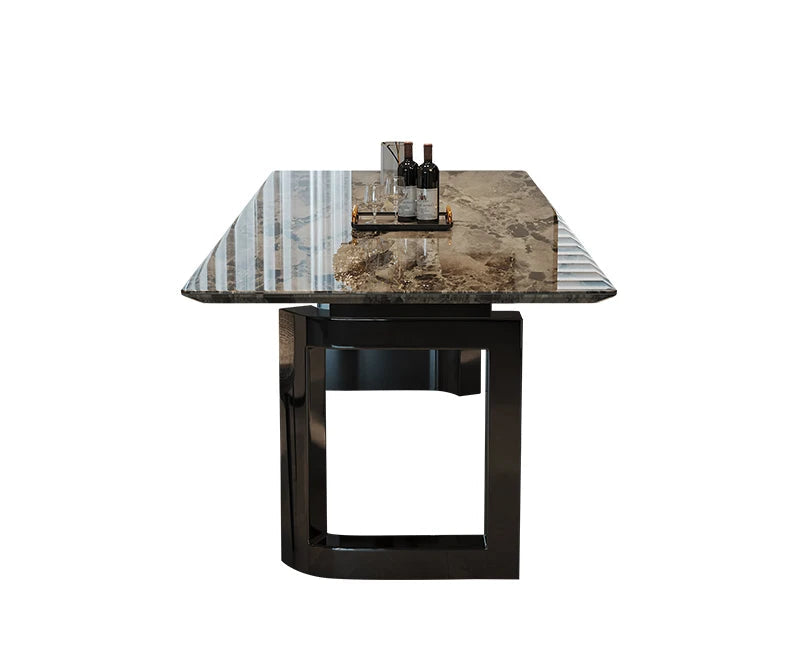 LITHA™ Luxury Stone Table