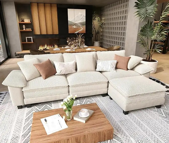 SINKZONE™ 4-Seater