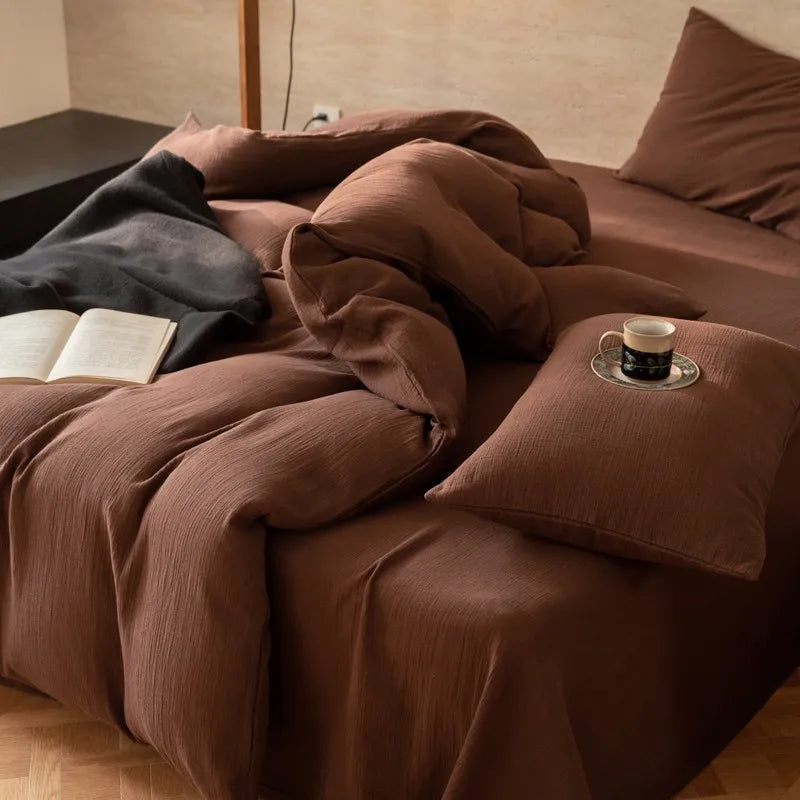 AERIS Natural Comfort Set