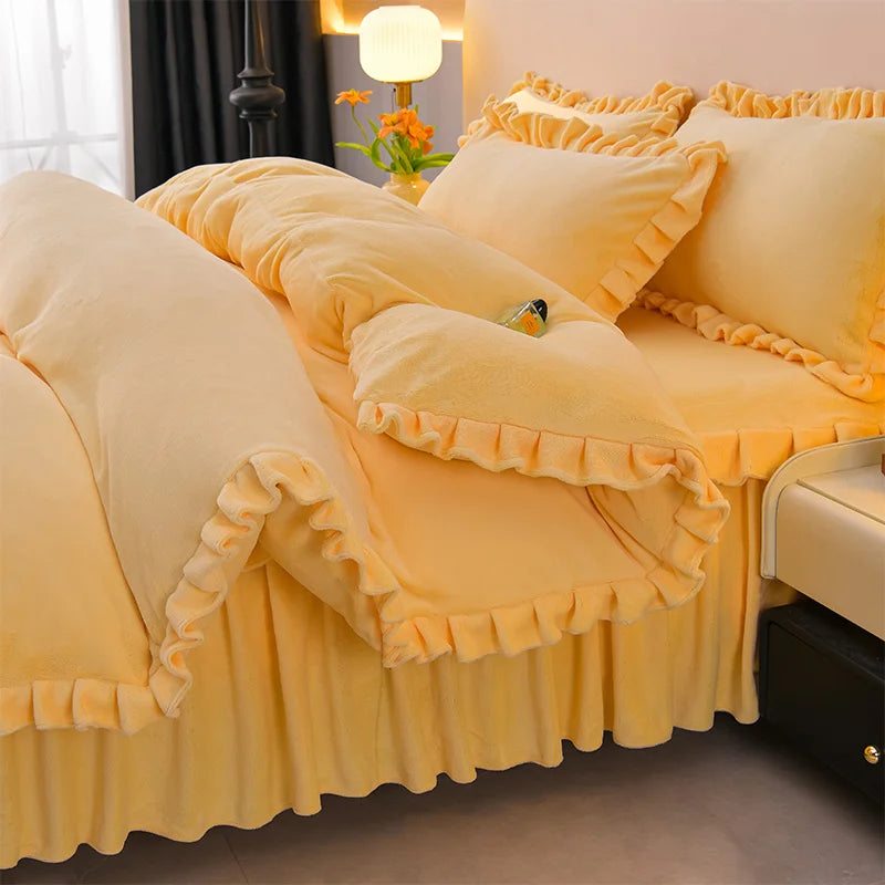 WASART LotusLuxe Duvet