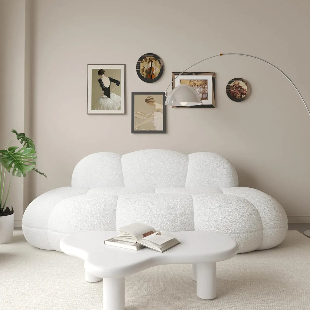 SEREN ARC™ Cloud Loveseat