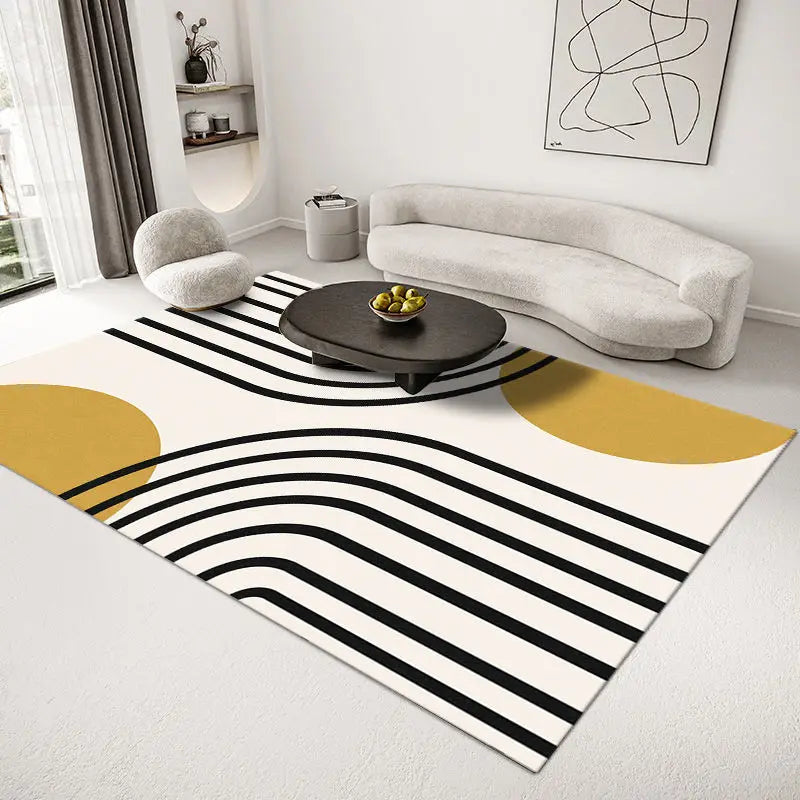 Nordic Haven Rug