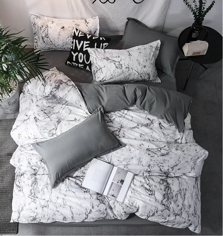 Signature Duvet Cover Set