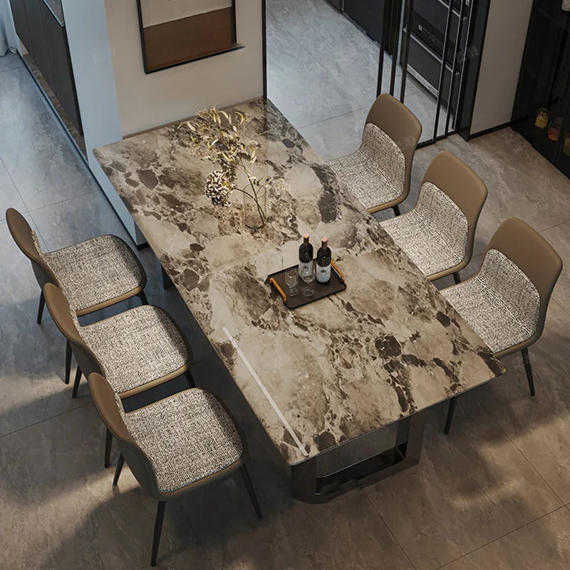 LITHA™ Luxury Stone Table
