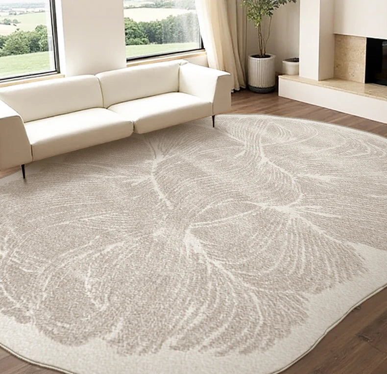 Velours Époque Rug