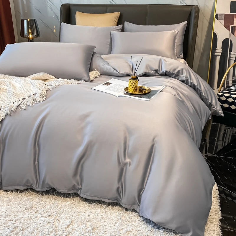 ELVYN Pure Cotton Bedding