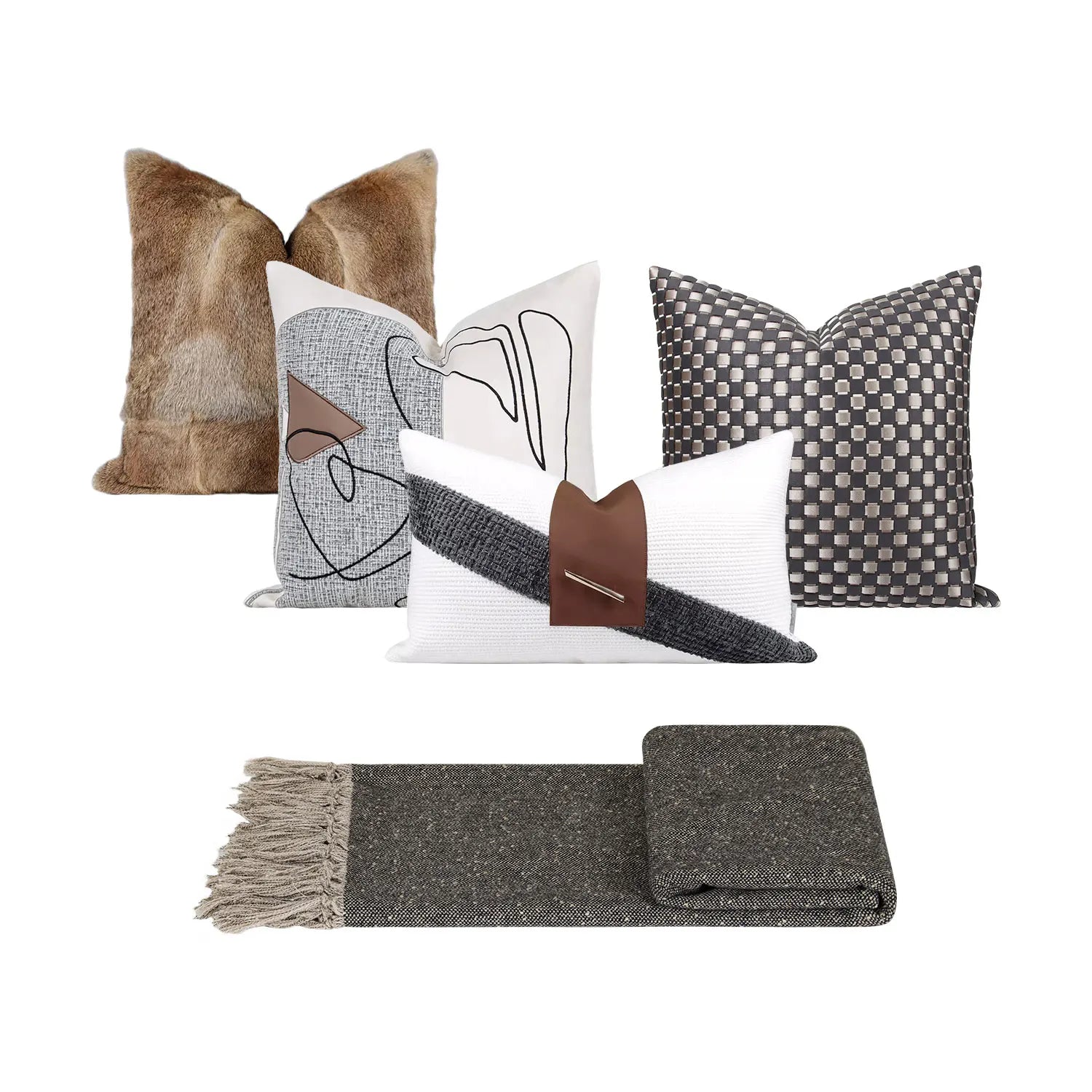 Terra Moderne Cushion