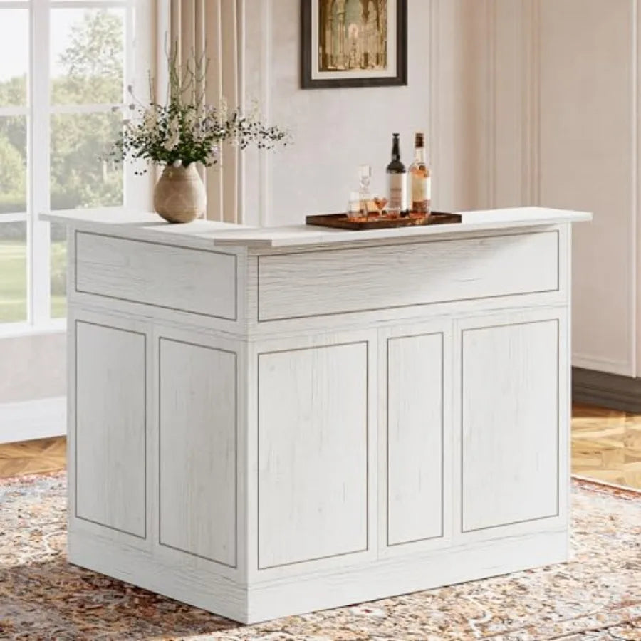 ELIXIR EDGE™ Bar Cabinet