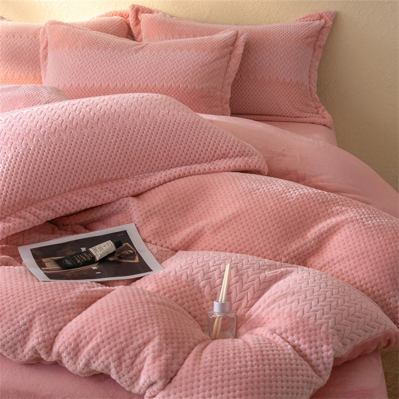 Lunelle Warm Duvet