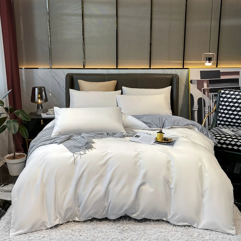ELVYN Pure Cotton Bedding