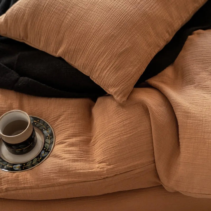 AERIS Natural Comfort Set