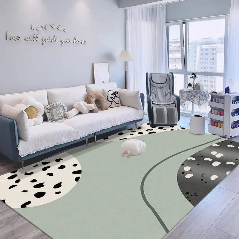 Nordic Haven Rug
