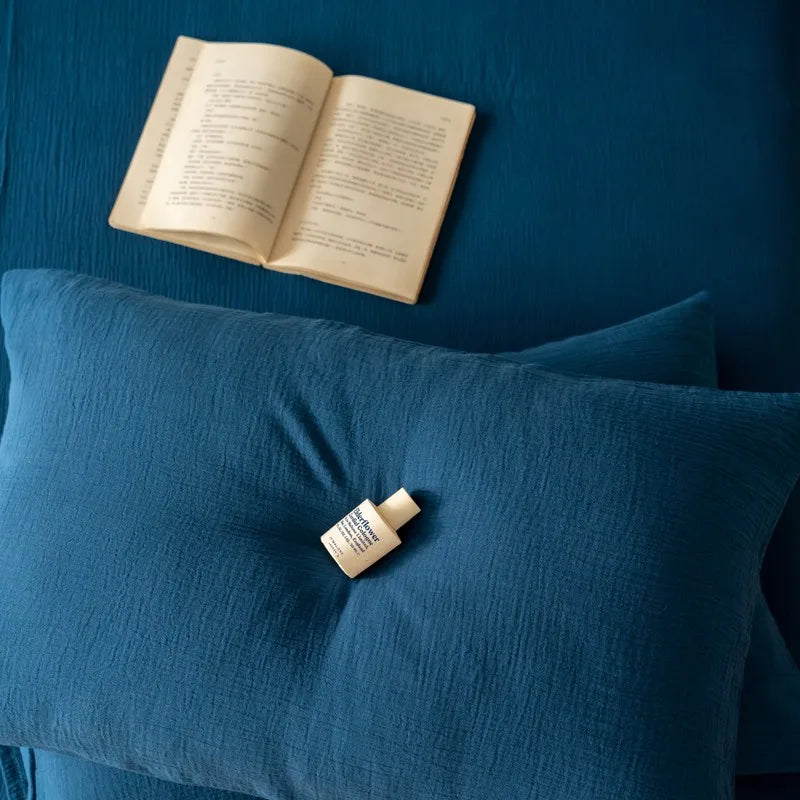 AERIS Natural Comfort Set