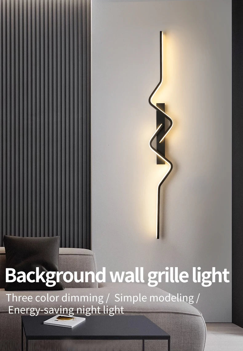 Scala Lux Wall Light