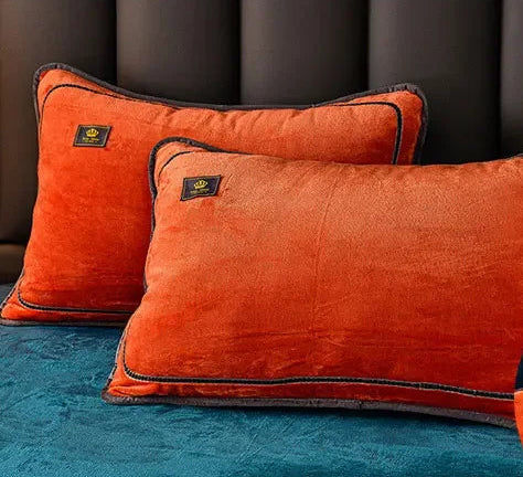 MilkFur High-End Bedding System