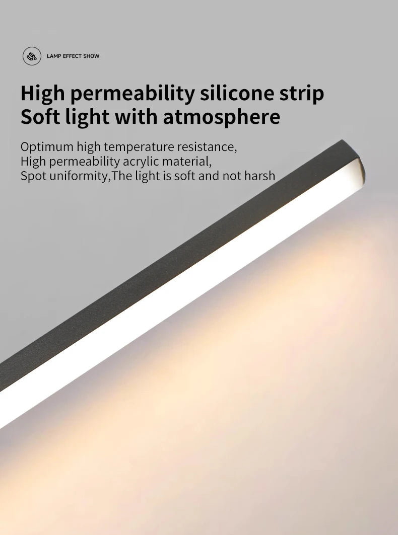 Scala Lux Wall Light