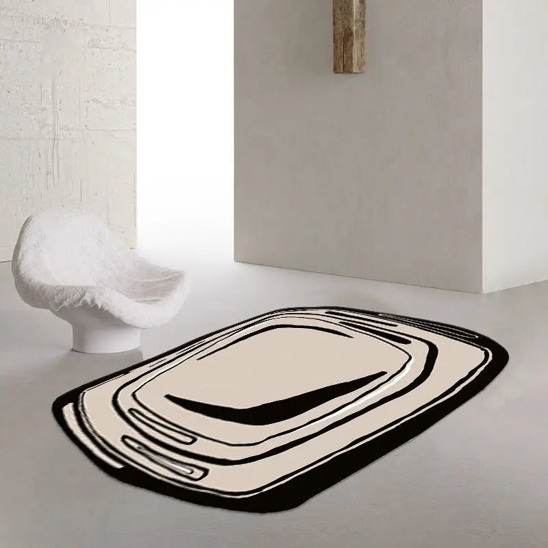 Nordic Haven Rug
