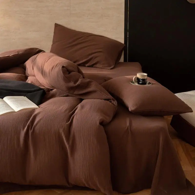 AERIS Natural Comfort Set