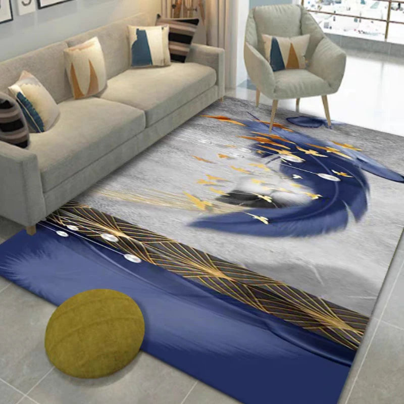 Scandi Calm Rug
