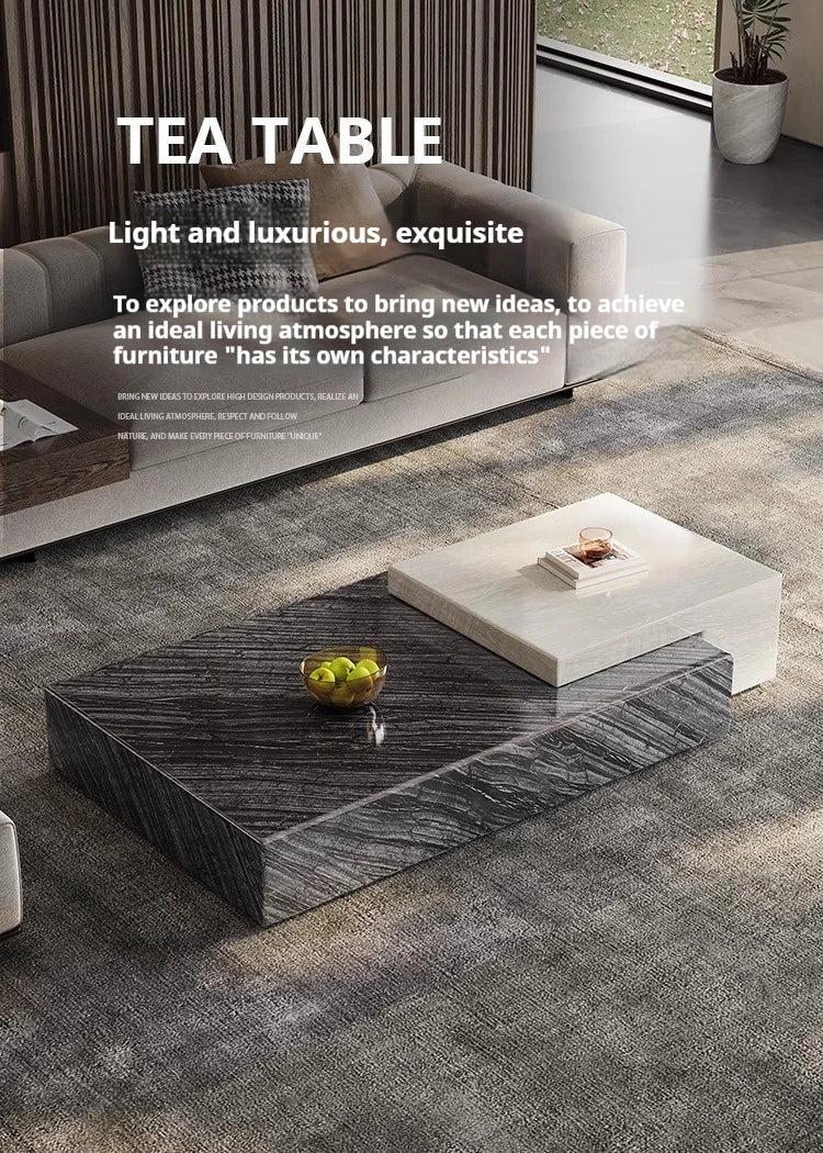 Roma Prestige Marble Centerpiece by PurelyhomeDeco