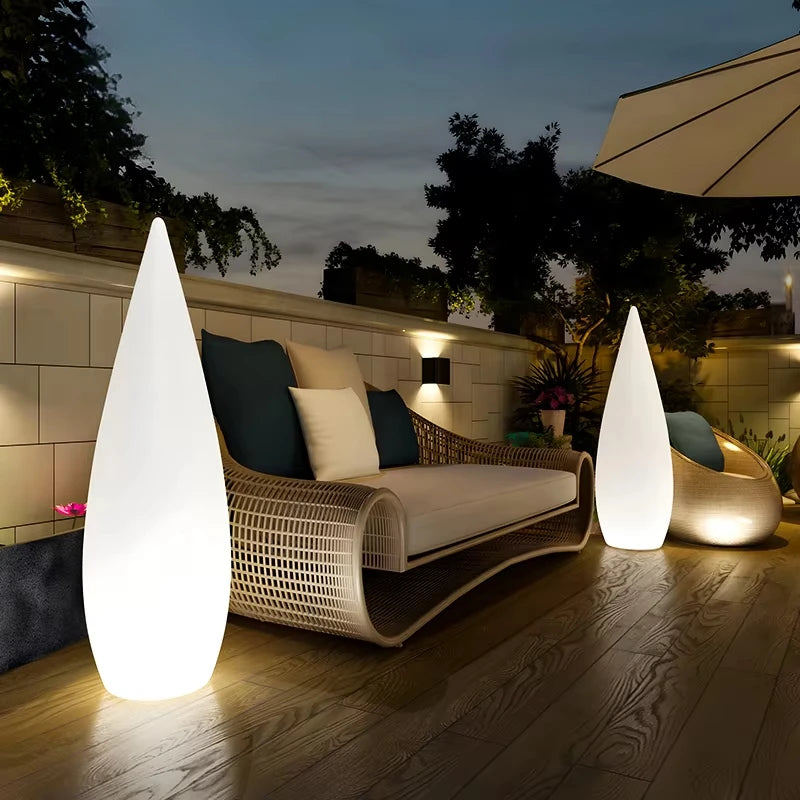 Aqualis by PurelyhomeDeco