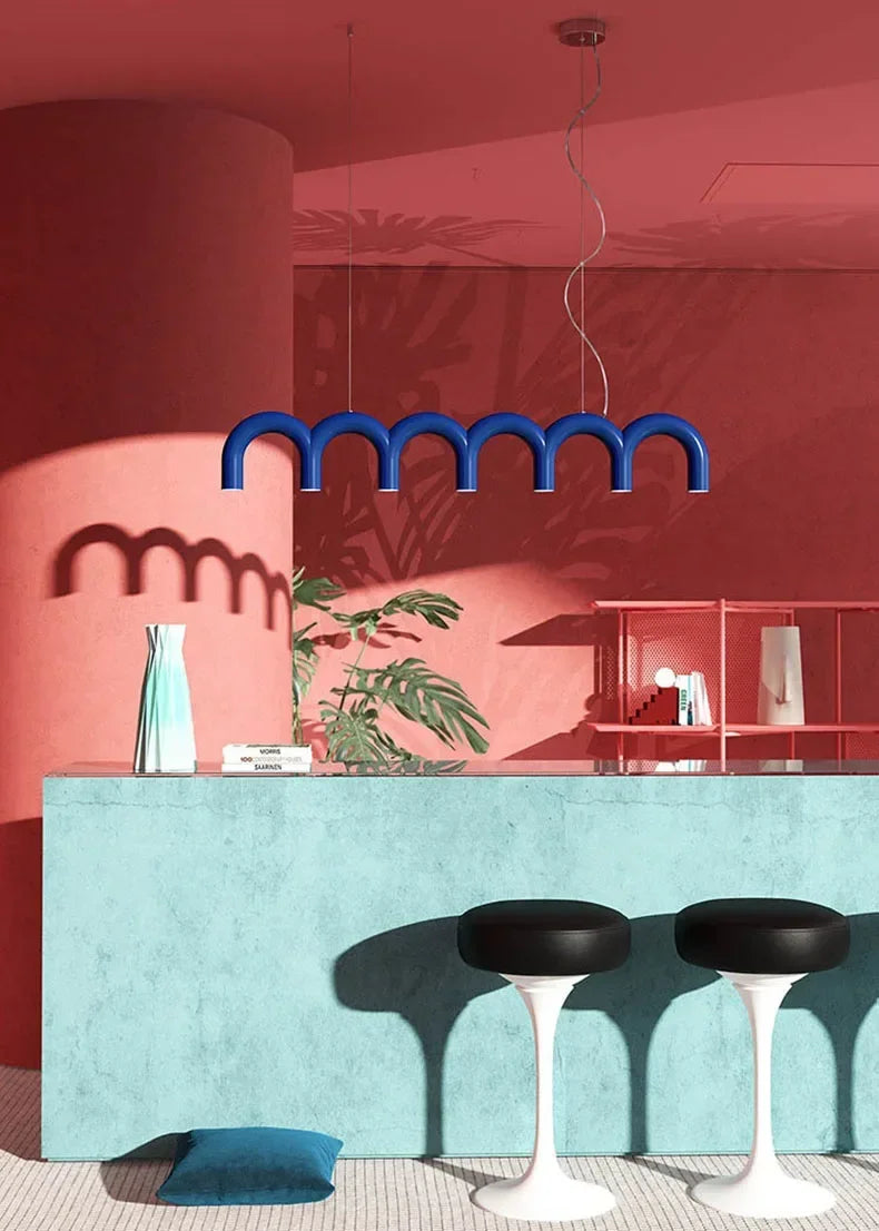 Arcus U by PurelyhomeDeco