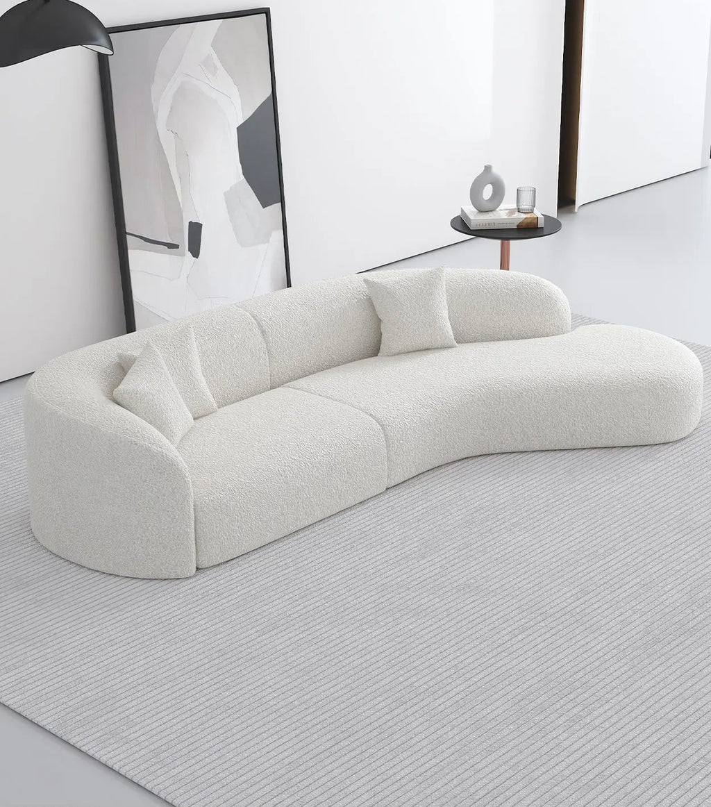 MILANO BIANCO™ Sofa
