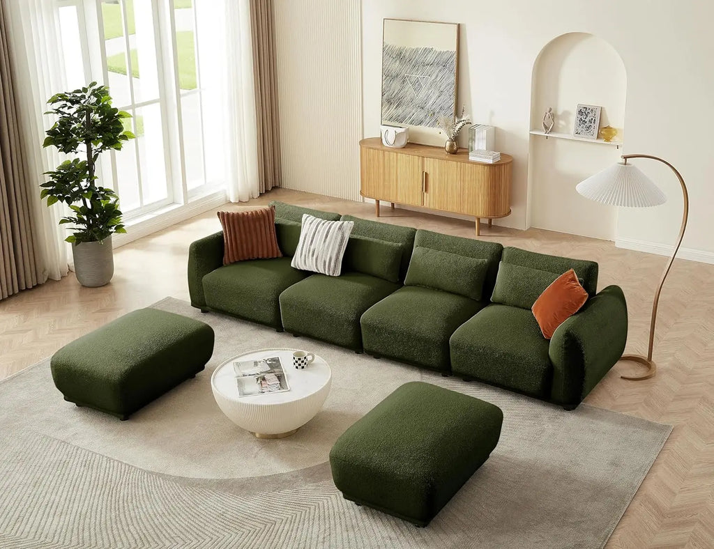TITANO U-SHAPE™ Sofa