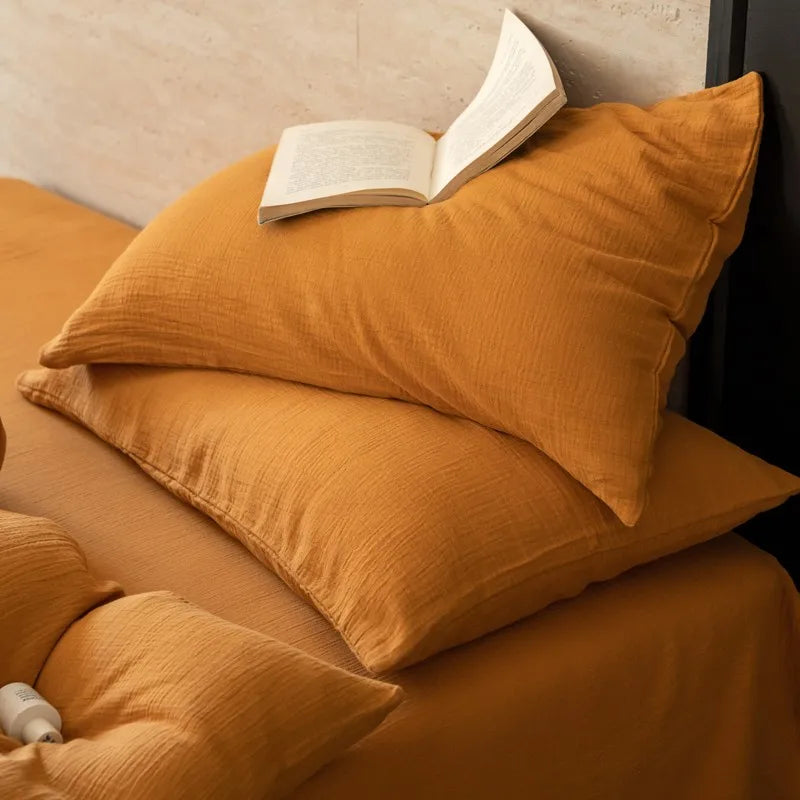 AERIS Natural Comfort Set