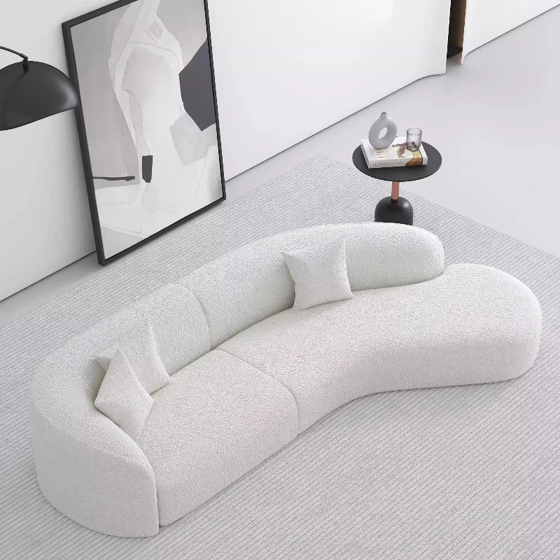 MILANO BIANCO™ Sofa