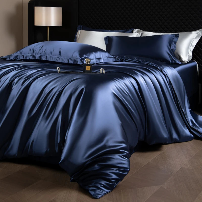 SÉRA Silk Blend Bedding Set