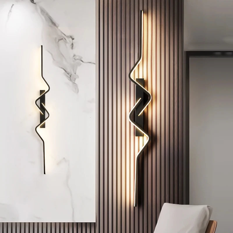 Scala Lux Wall Light