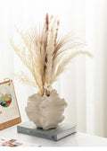 Petal Wave Vase by PurelyhomeDeco