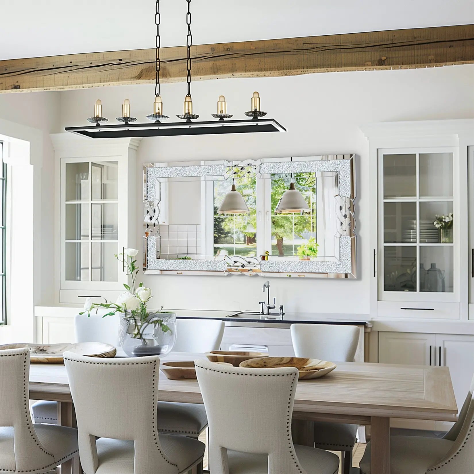 Crush Diamanté by PurelyhomeDeco