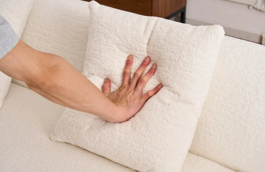 NIMORA™ Compression Sofa