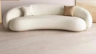 AXYS NORD™ Minimal Lounge