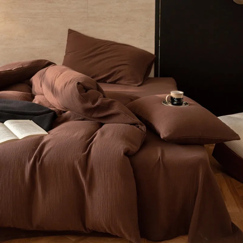 AERIS Natural Comfort Set