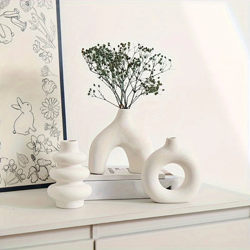 Terra Boheme Set by PurelyhomeDeco